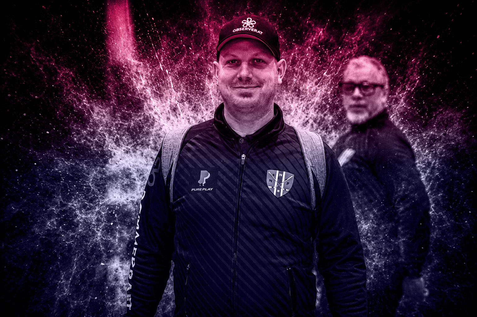 Dommerinformasjon Stavanger Open