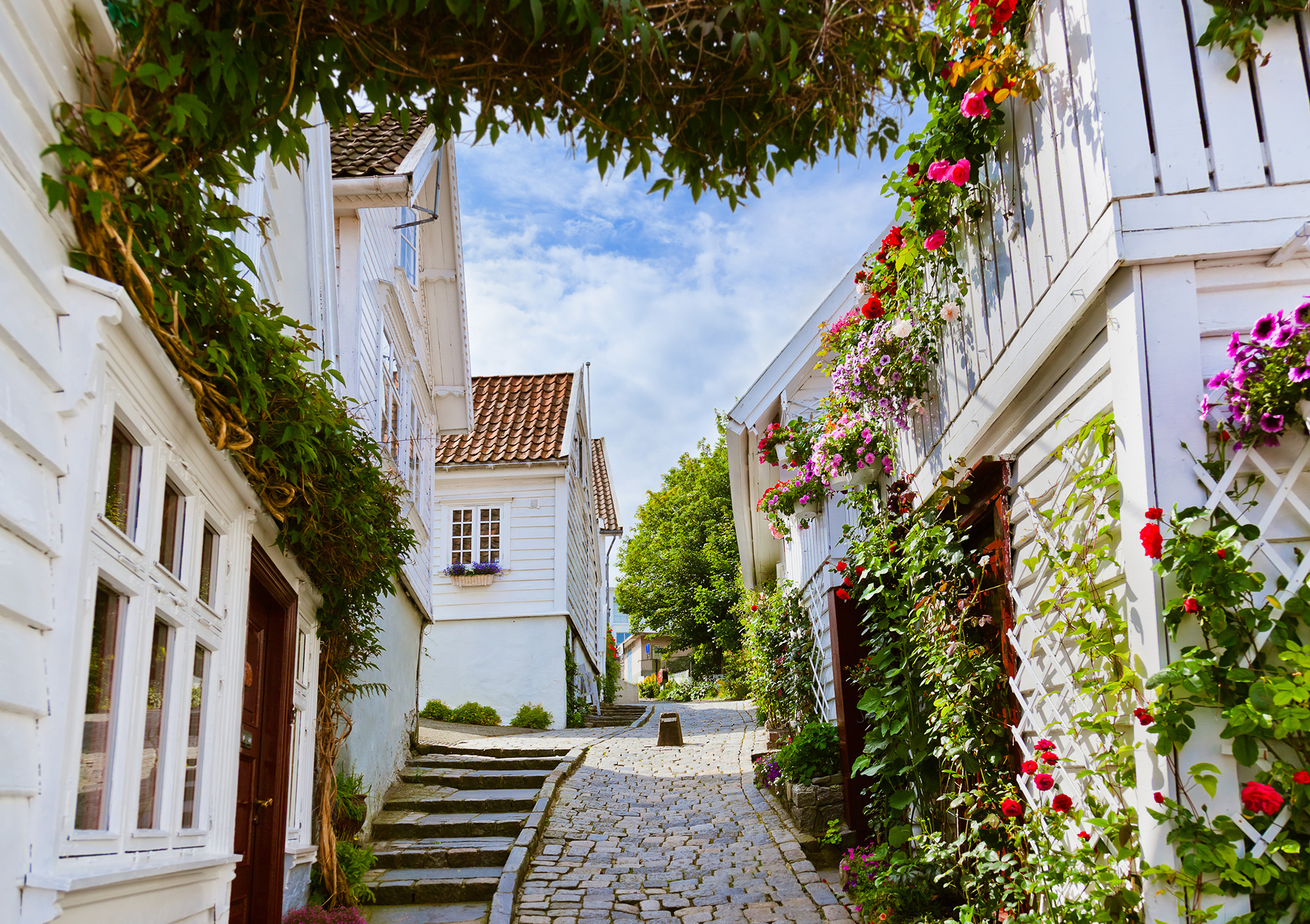 Gamle Stavanger