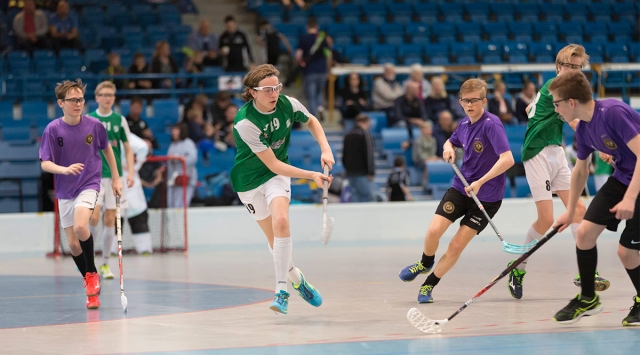 Stavanger Open 2018 oppsummert