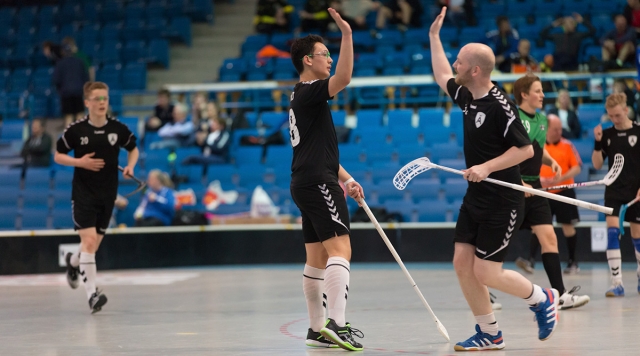 Stavanger Open 2019