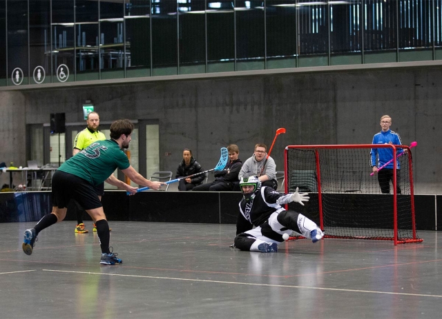Stavanger Open 2020