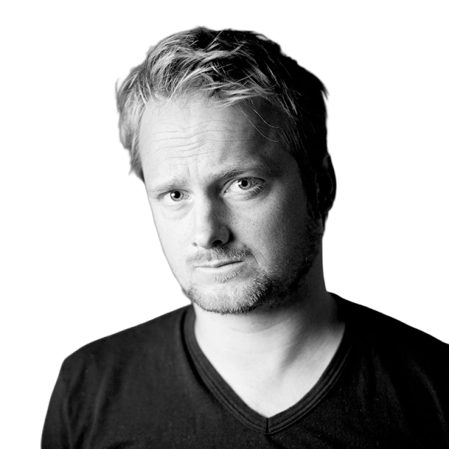 Børge Andreassen