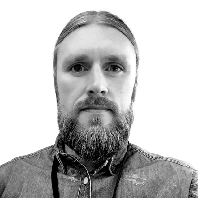 Jan-Terje Ivebakk