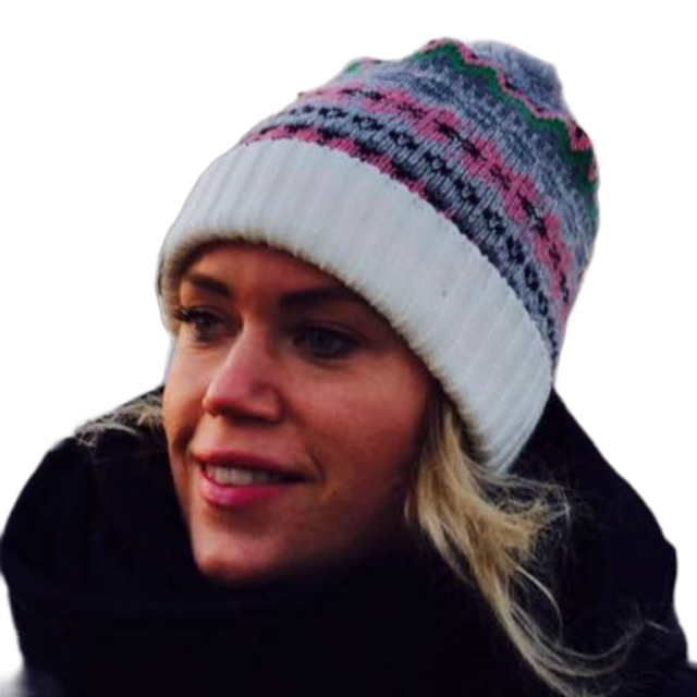 Mari M. Joakimsen