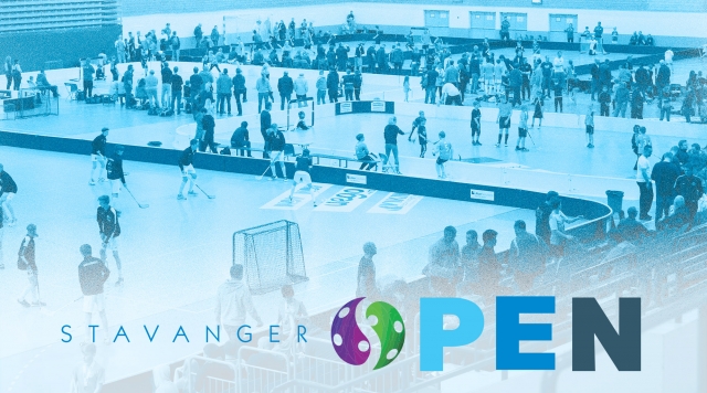 Oppsett Stavanger Open 2019