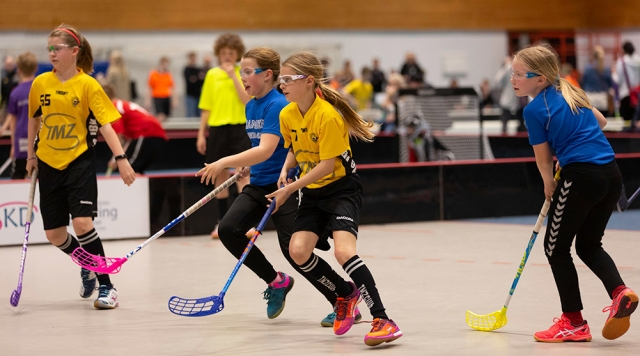 Stavanger Open 2019 oppsummert